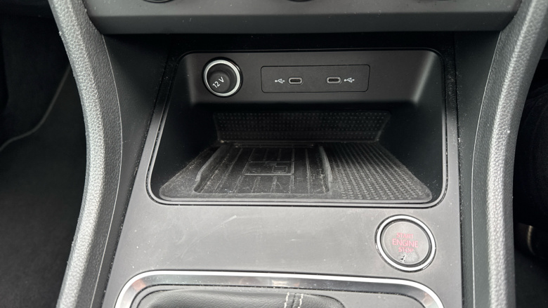 SEAT Ateca 1.5 TSI EVO SE Technology 5dr DSG Petrol Estate